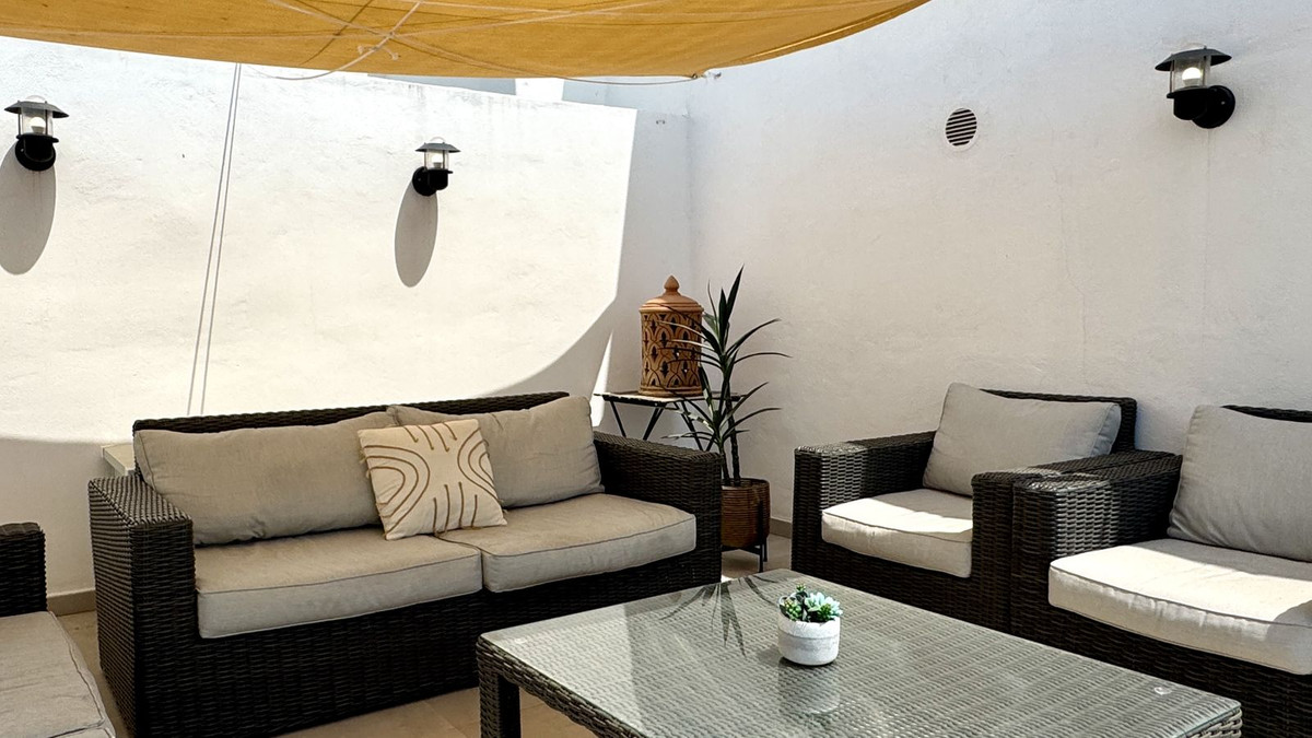 Appartement te koop in Puerto Banús | 2 slaapkamers H5451973