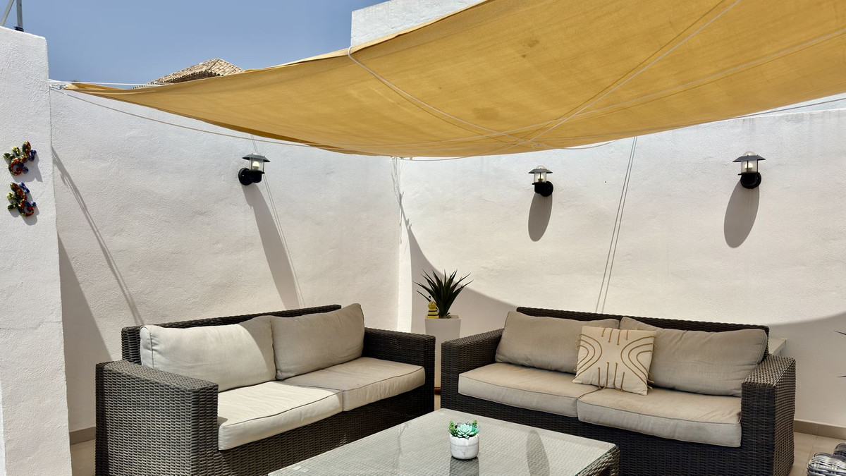 Appartement te koop in Puerto Banús | 2 slaapkamers H5451973