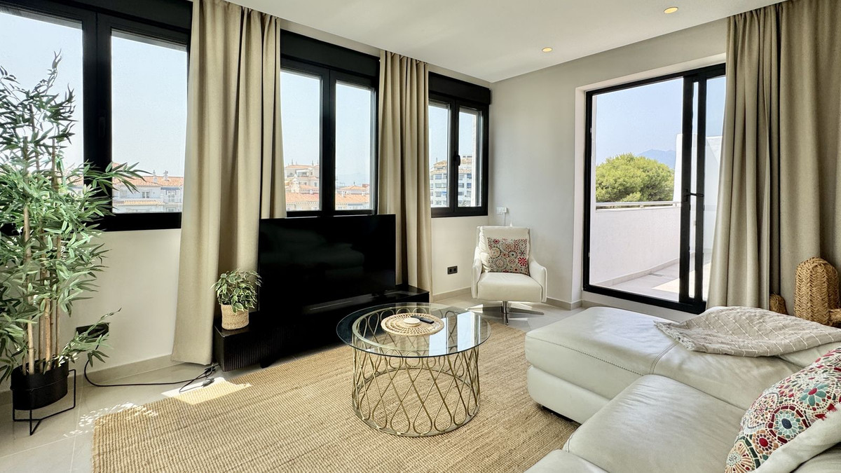 Appartement te koop in Puerto Banús | 2 slaapkamers H5451973
