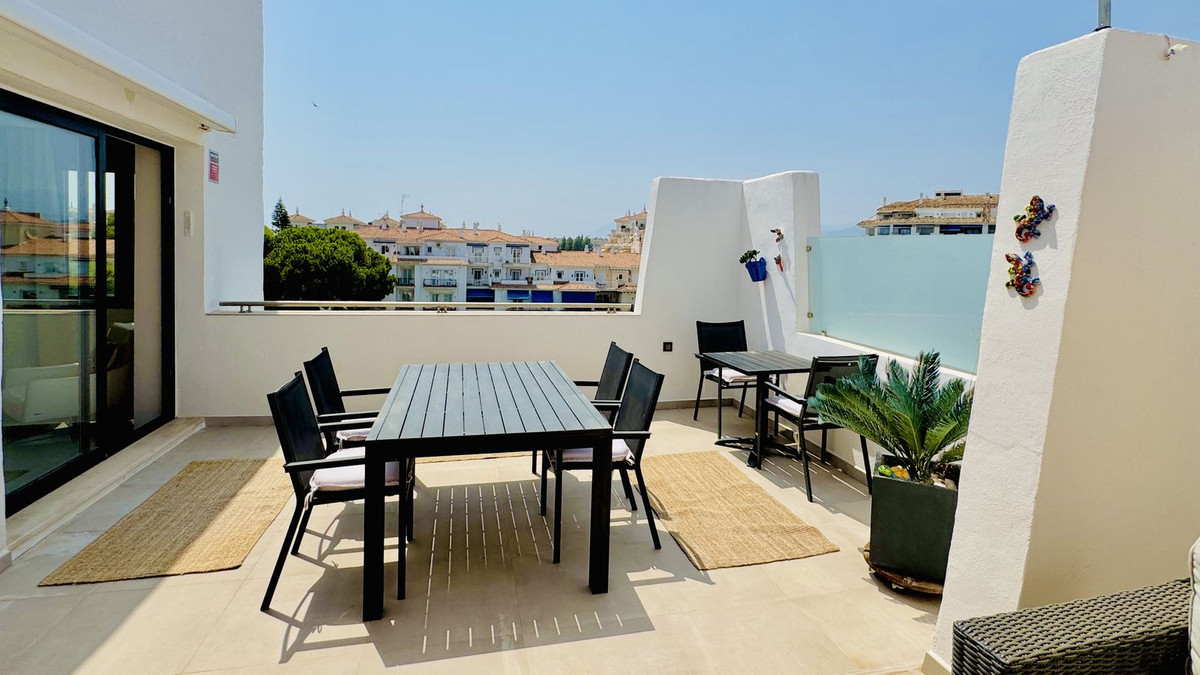 Appartement te koop in Puerto Banús | 2 slaapkamers H5451973