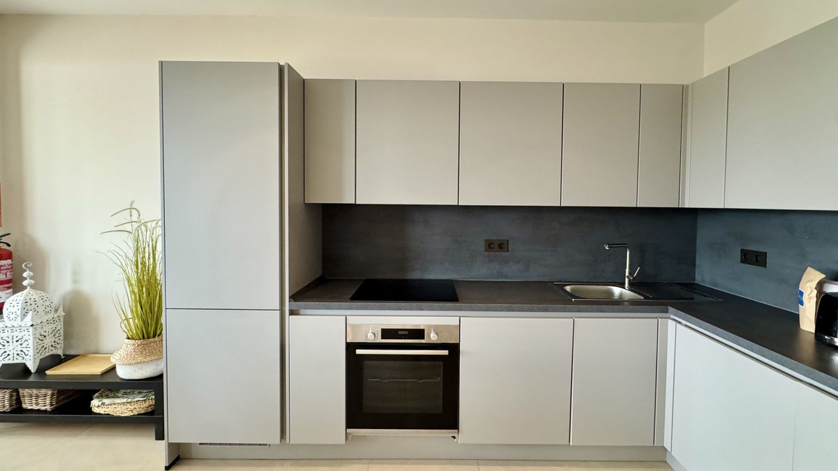 Appartement te koop in Puerto Banús | 2 slaapkamers H5451973