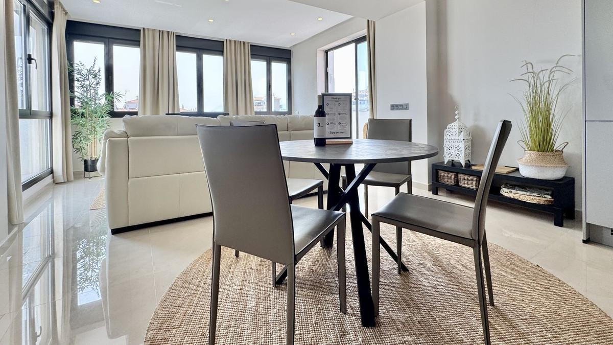 Appartement te koop in Puerto Banús | 2 slaapkamers H5451973