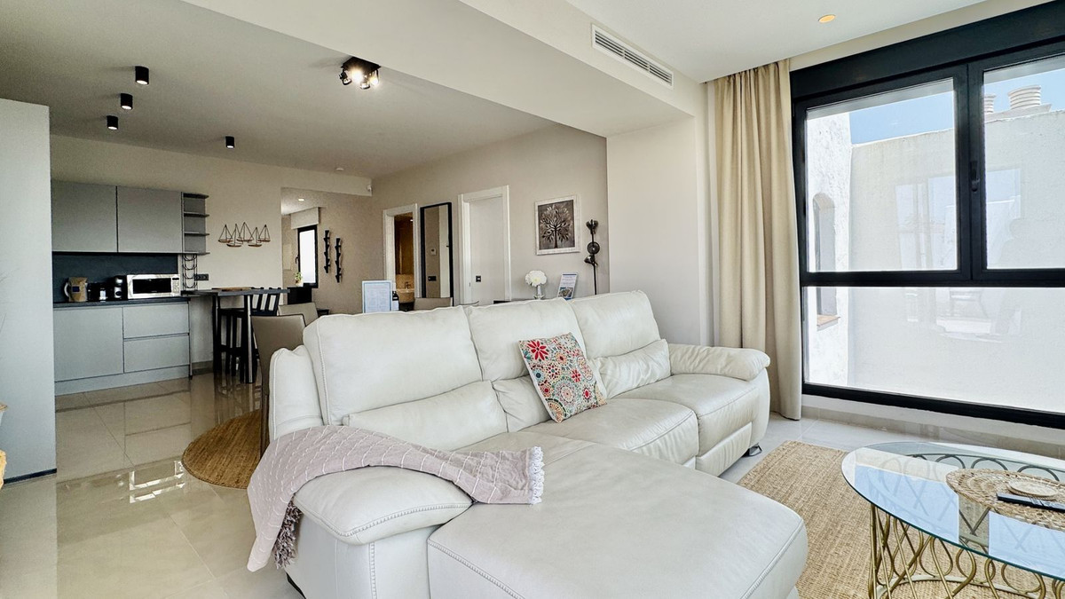 Appartement te koop in Puerto Banús | 2 slaapkamers H5451973