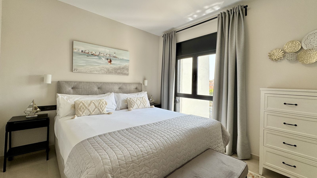 Appartement te koop in Puerto Banús | 2 slaapkamers H5451973