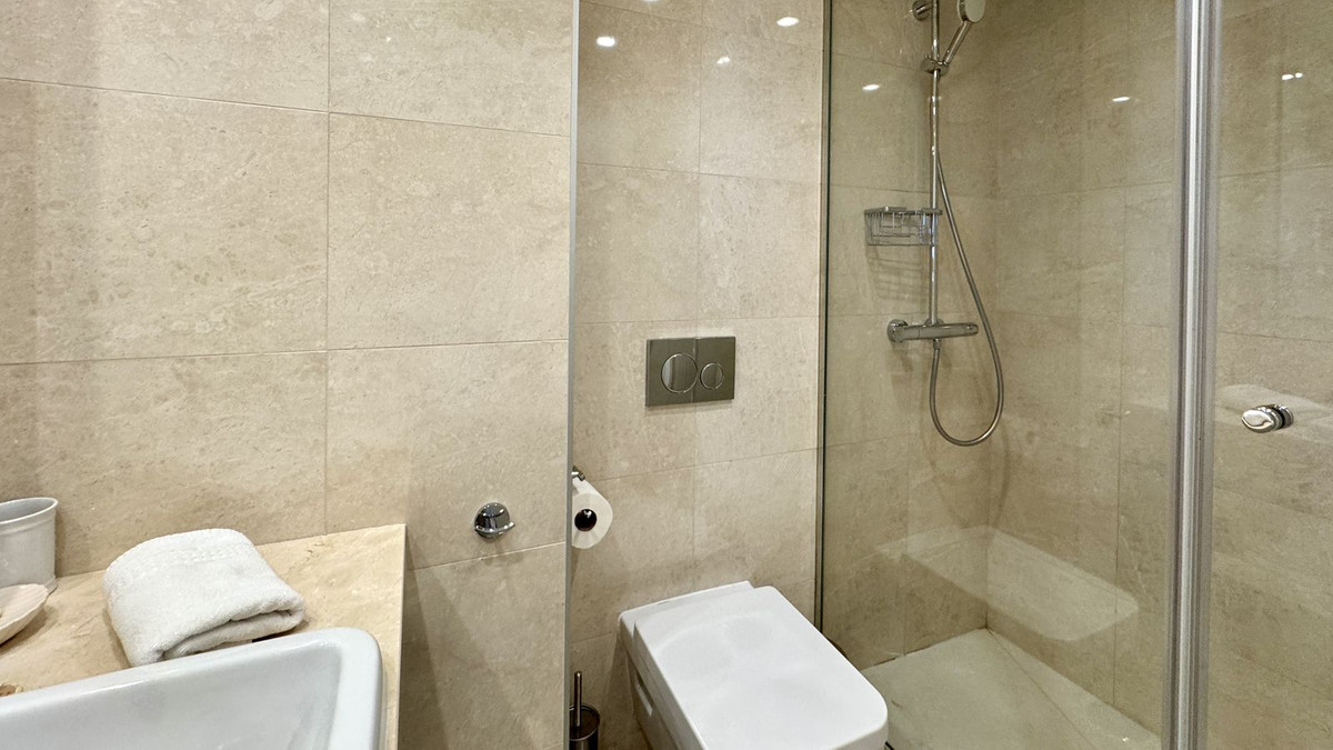 Appartement te koop in Puerto Banús | 2 slaapkamers H5451973