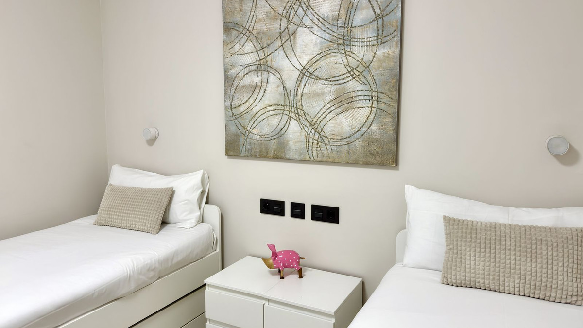 Appartement te koop in Puerto Banús | 2 slaapkamers H5451973