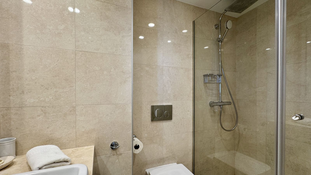 Appartement te koop in Puerto Banús | 2 slaapkamers H5451973