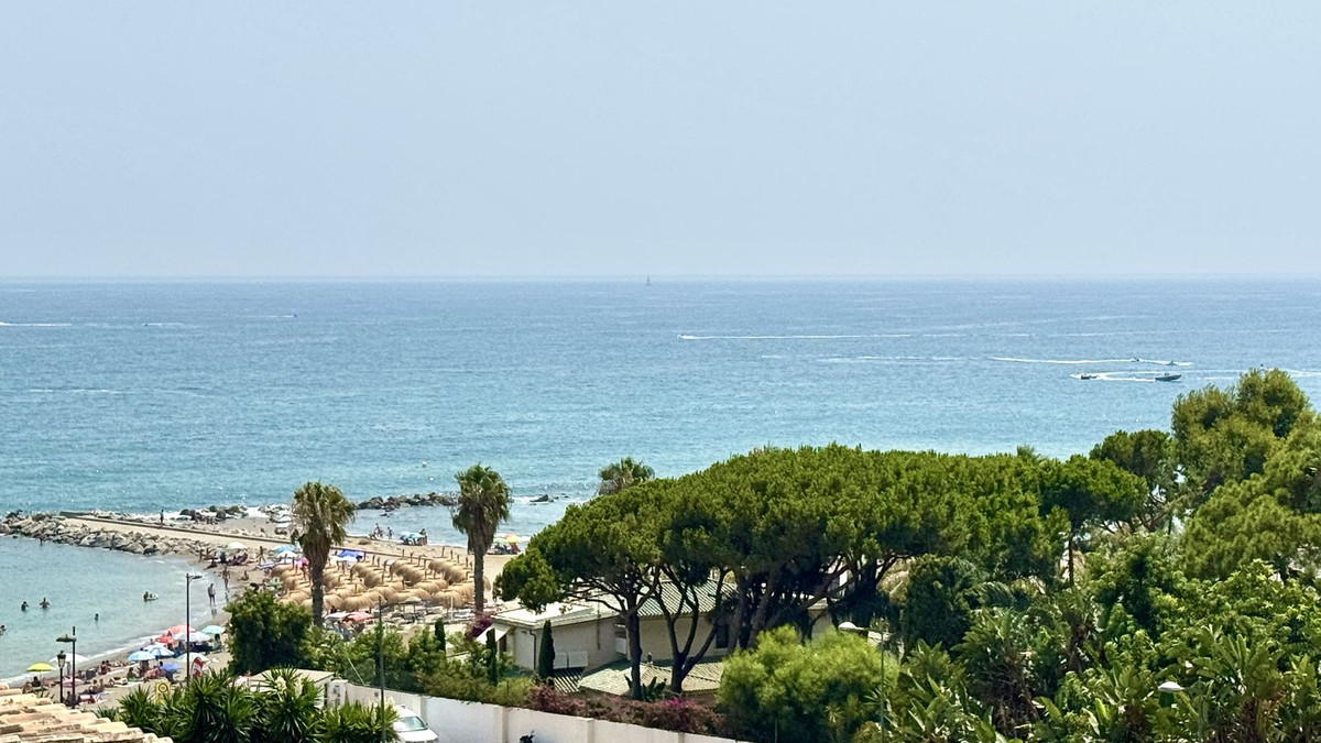 Appartement te koop in Puerto Banús | 2 slaapkamers H5451973