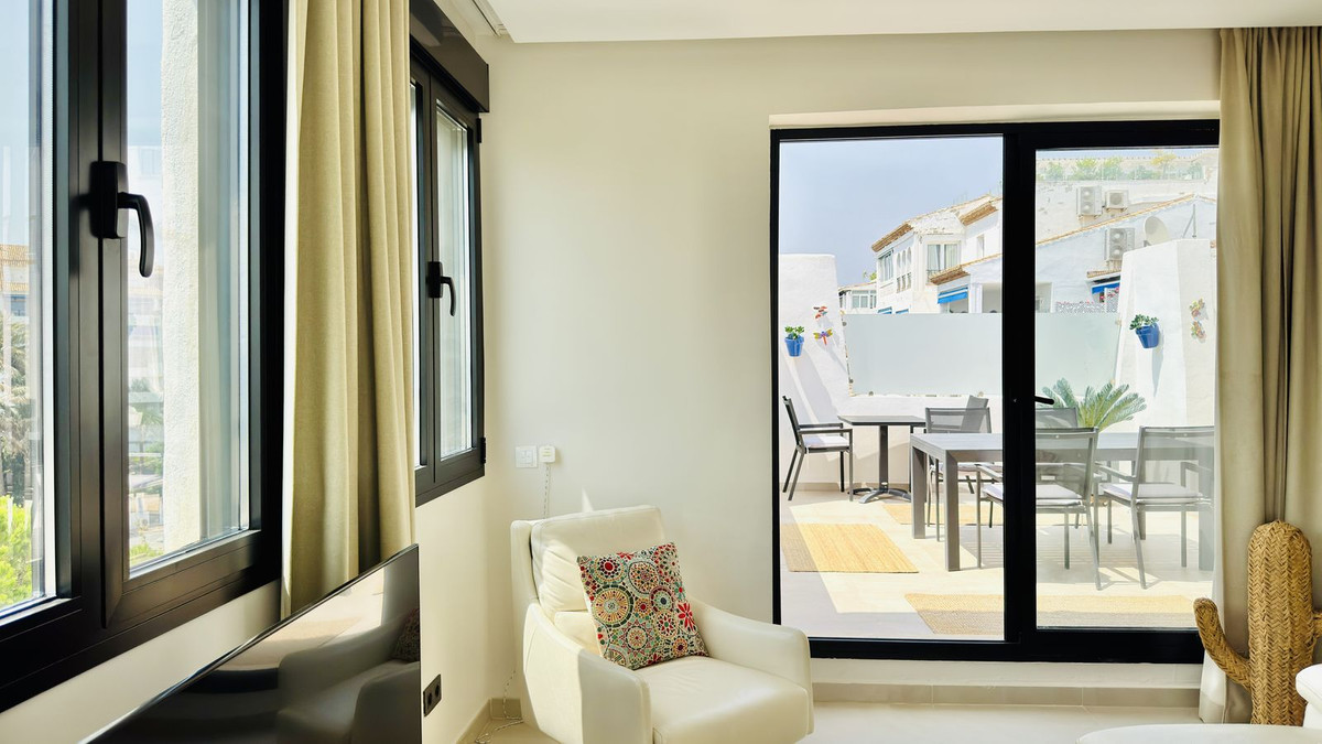 Appartement te koop in Puerto Banús | 2 slaapkamers H5451973