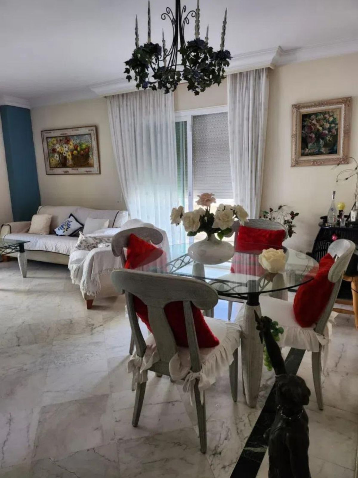 Penthouse te koop in Puerto Banús | 2 slaapkamers H5455159