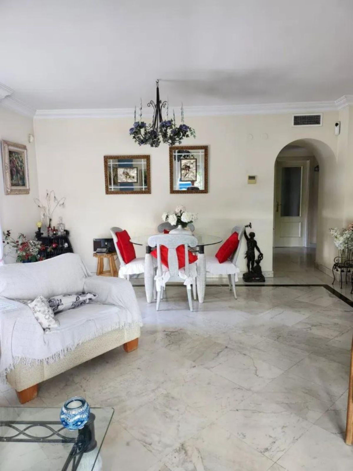 Penthouse te koop in Puerto Banús | 2 slaapkamers H5455159