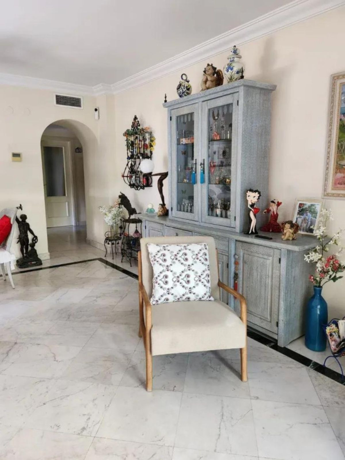 Penthouse te koop in Puerto Banús | 2 slaapkamers H5455159
