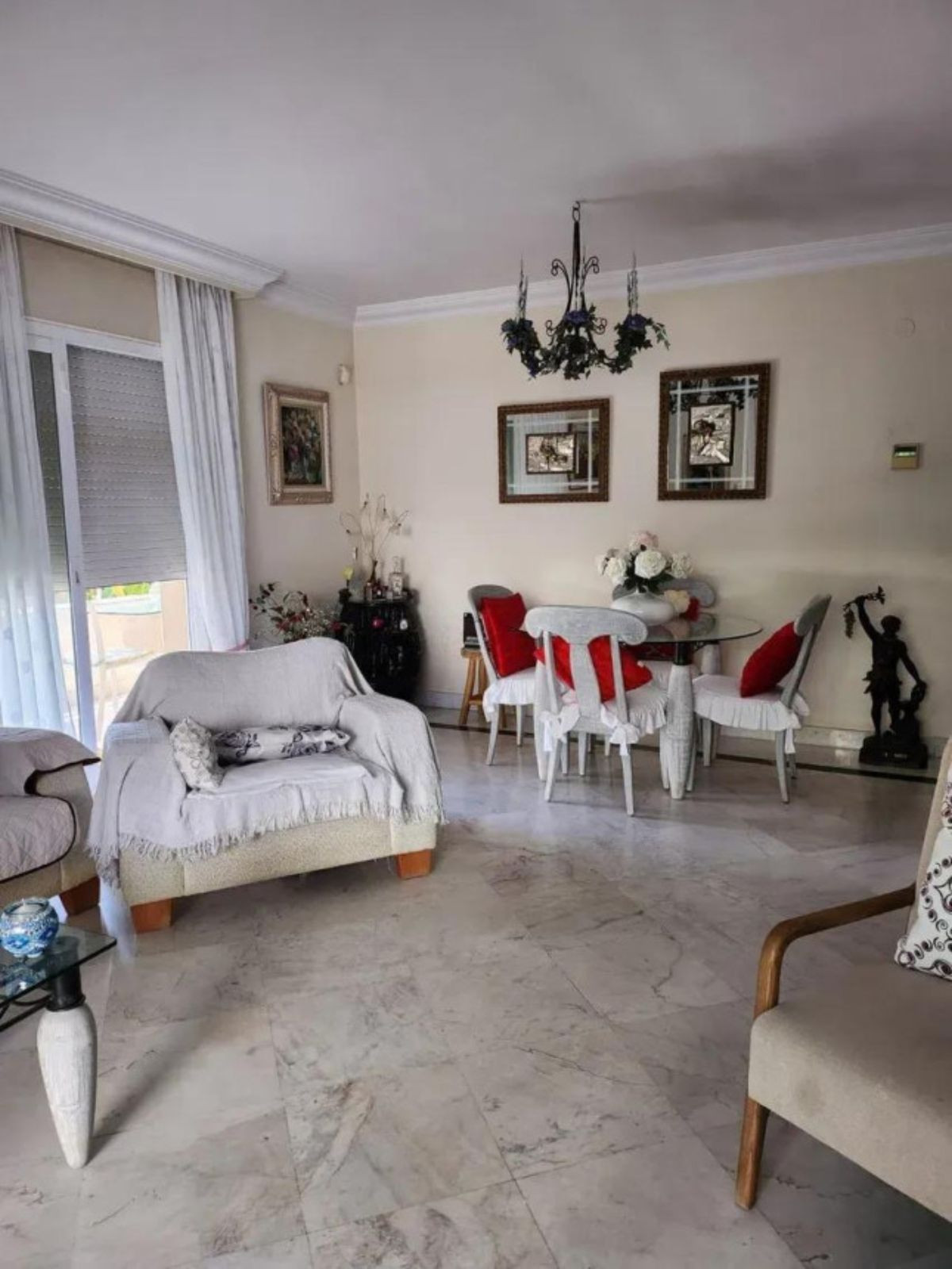 Penthouse te koop in Puerto Banús | 2 slaapkamers H5455159
