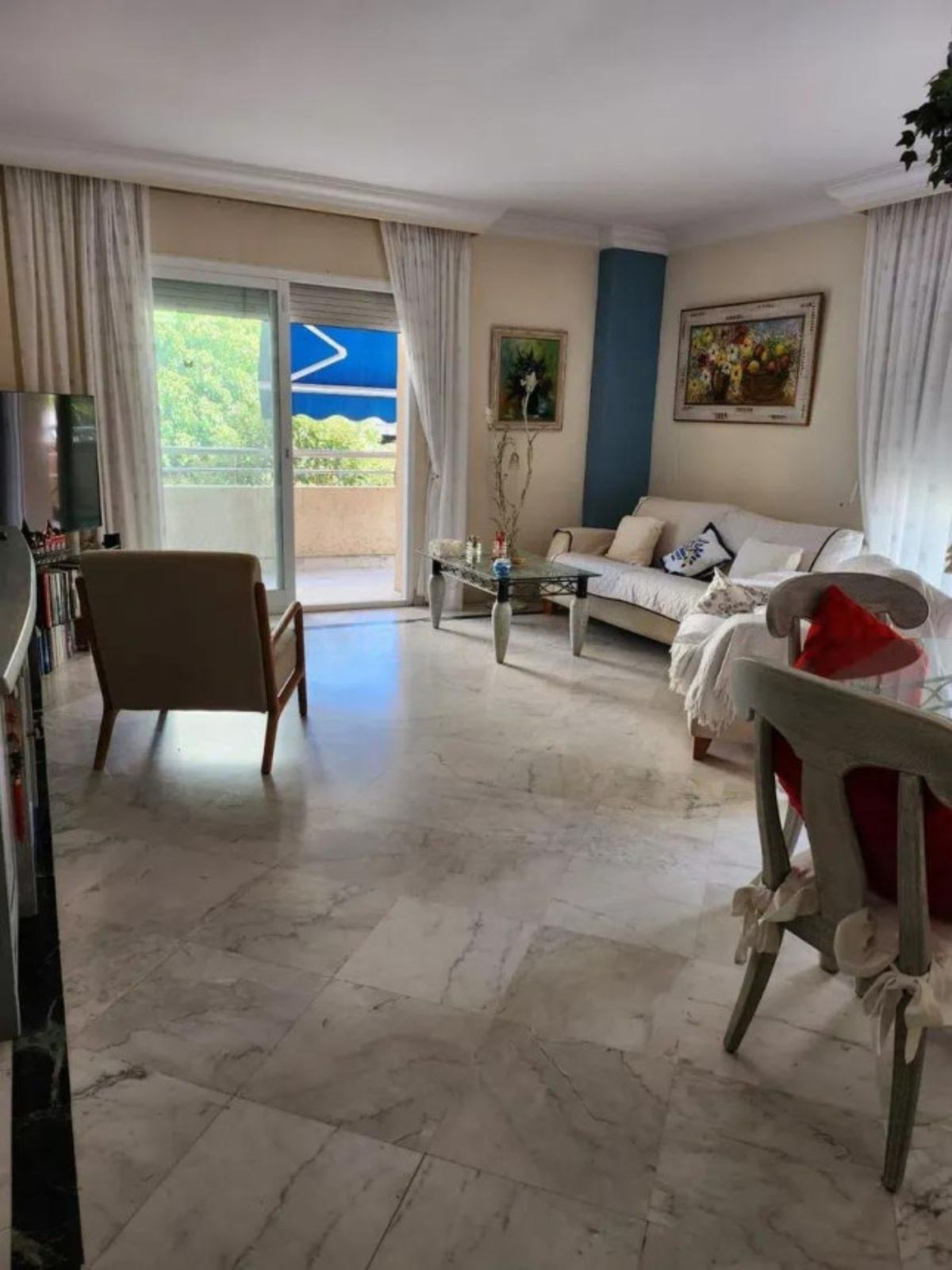 Penthouse te koop in Puerto Banús | 2 slaapkamers H5455159