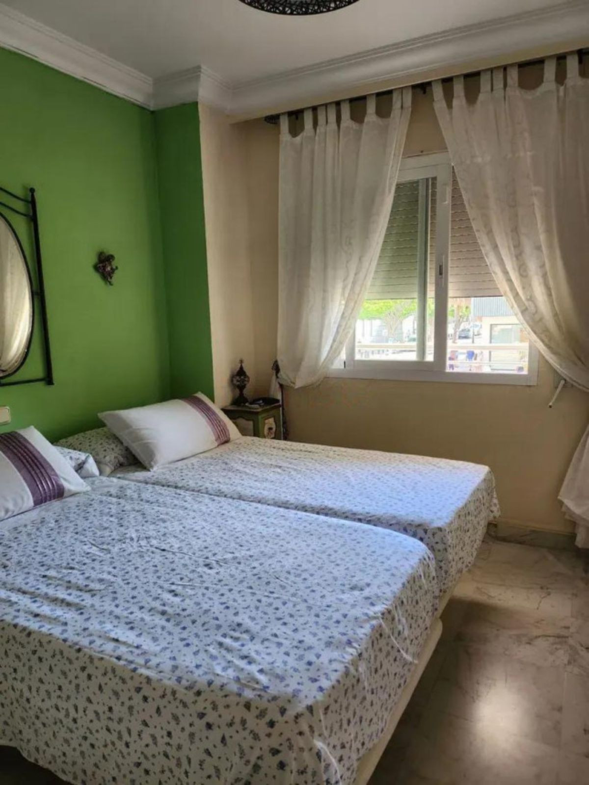 Penthouse te koop in Puerto Banús | 2 slaapkamers H5455159