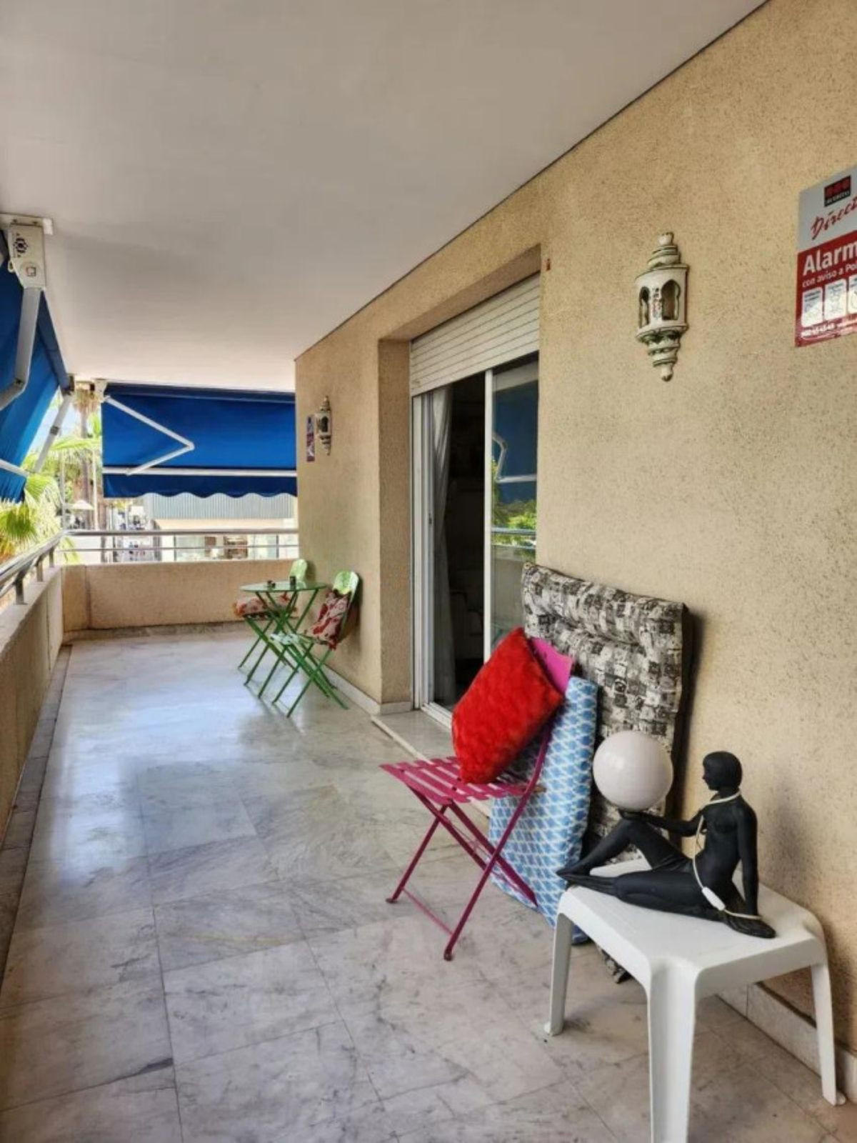 Penthouse te koop in Puerto Banús | 2 slaapkamers H5455159