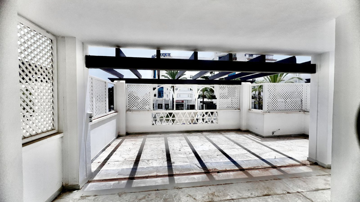 Appartement te koop in Puerto Banús | 2 slaapkamers H5456119