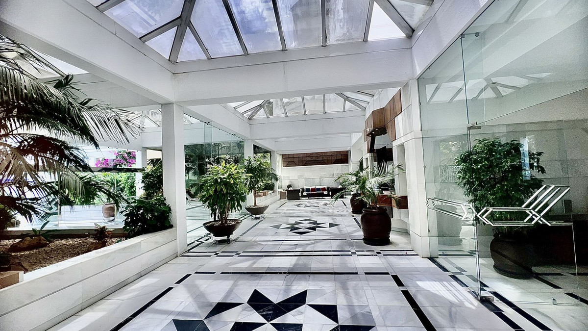 Appartement te koop in Puerto Banús | 2 slaapkamers H5456119