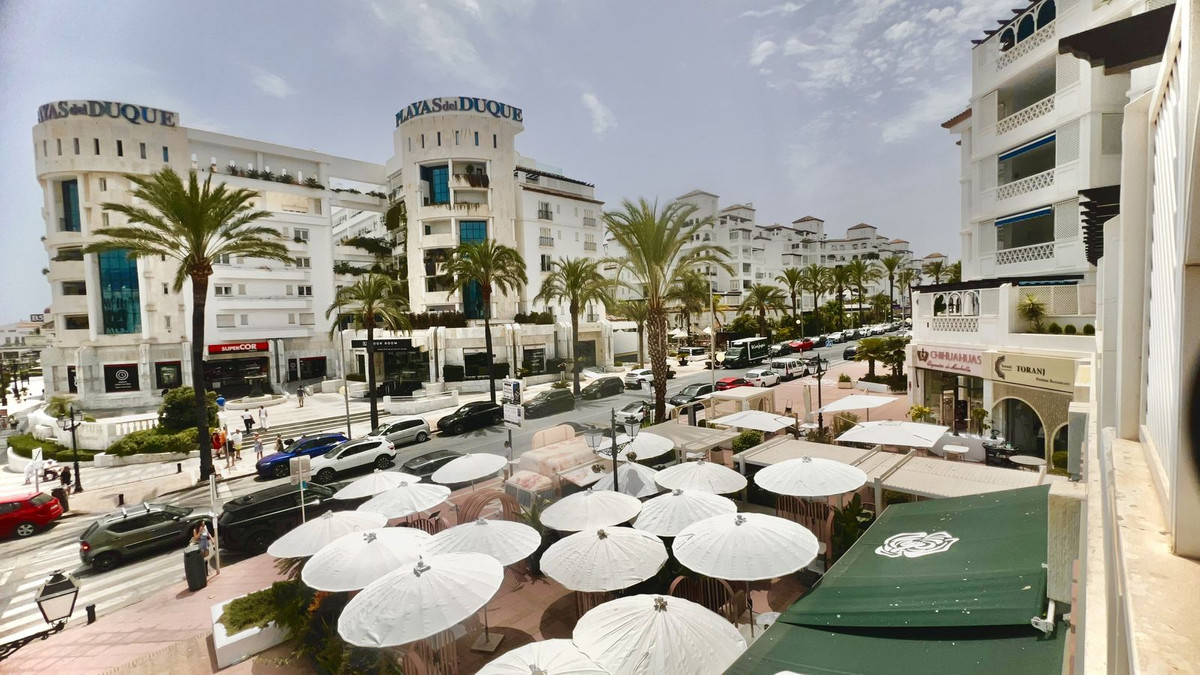 Appartement te koop in Puerto Banús | 2 slaapkamers H5456119