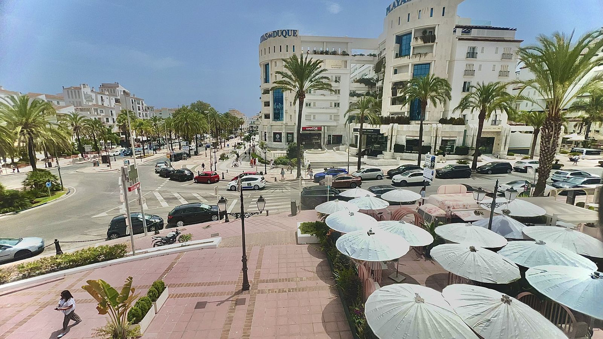Appartement te koop in Puerto Banús | 2 slaapkamers H5456119