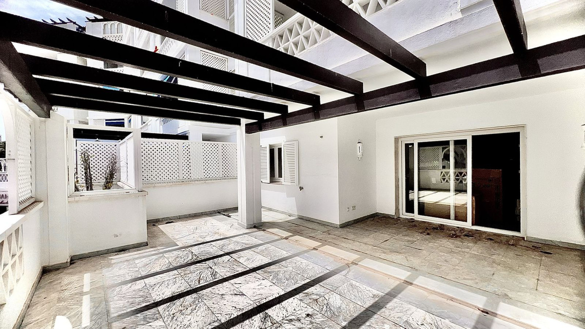 Appartement te koop in Puerto Banús | 2 slaapkamers H5456119