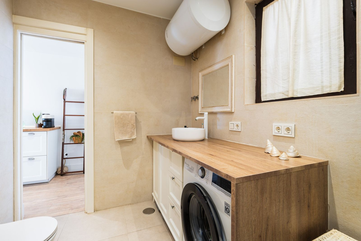 Appartement te koop in Puerto Banús | 1 slaapkamers H5457568