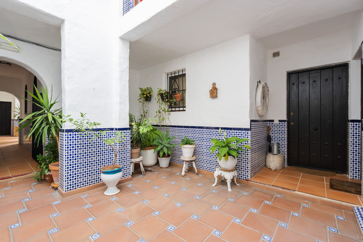 Appartement te koop in Puerto Banús | 1 slaapkamers H5457568