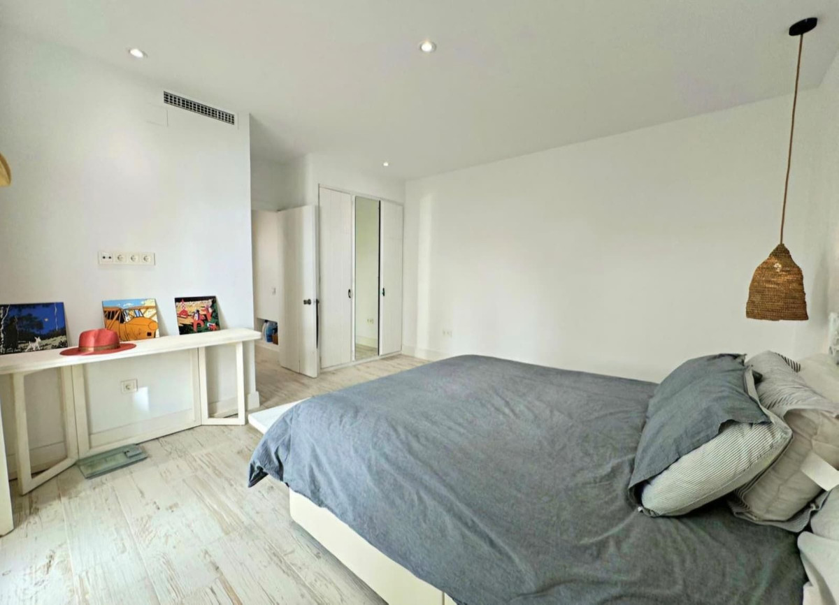 Appartement te koop in Puerto Banús | 2 slaapkamers H5457583