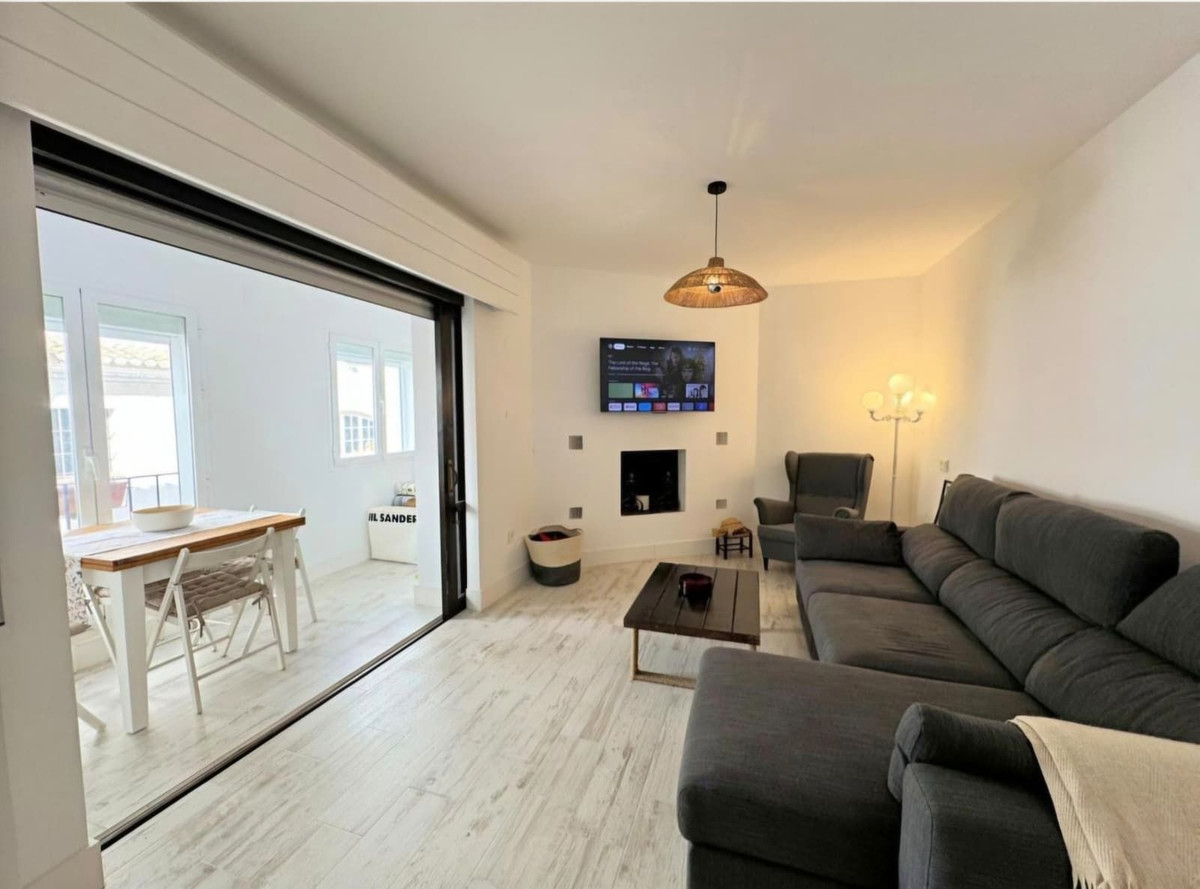 Appartement te koop in Puerto Banús | 2 slaapkamers H5457583