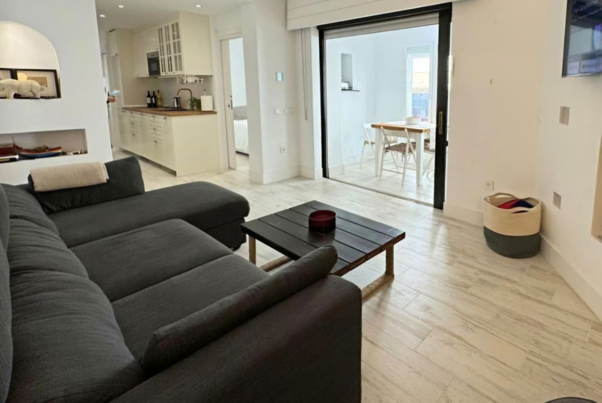 Appartement te koop in Puerto Banús | 2 slaapkamers H5457583