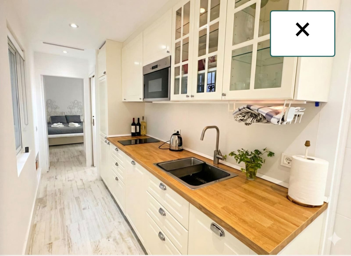 Appartement te koop in Puerto Banús | 2 slaapkamers H5457583