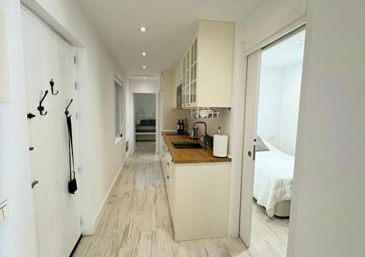 Appartement te koop in Puerto Banús | 2 slaapkamers H5457583