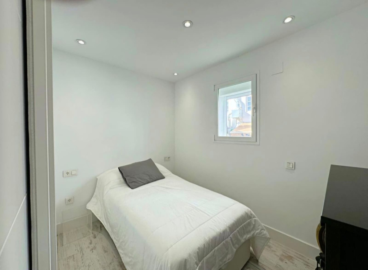 Appartement te koop in Puerto Banús | 2 slaapkamers H5457583