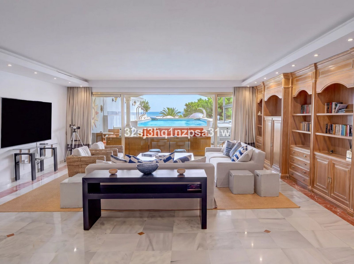Huis te koop in Puerto Banús | 6 slaapkamers H5460934