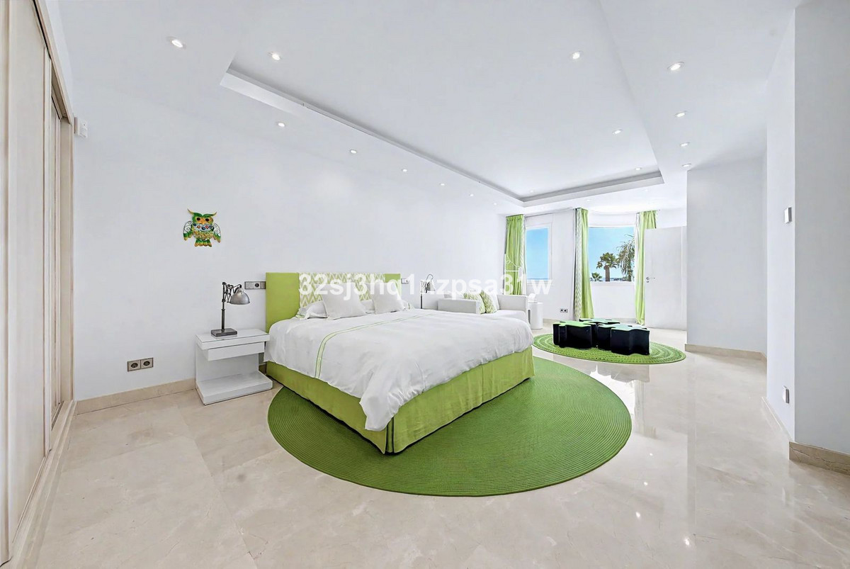 Huis te koop in Puerto Banús | 6 slaapkamers H5460934