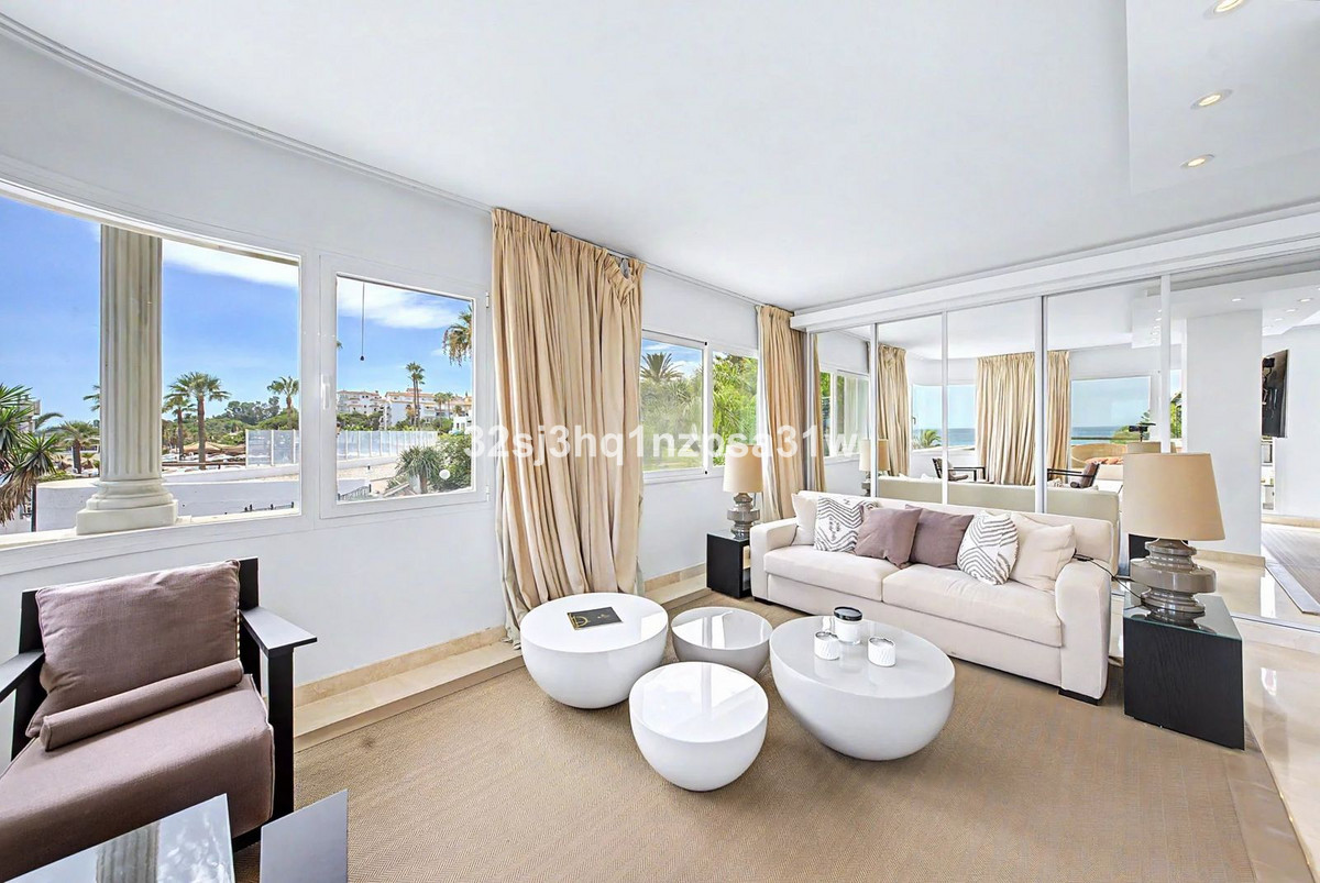 Huis te koop in Puerto Banús | 6 slaapkamers H5460934