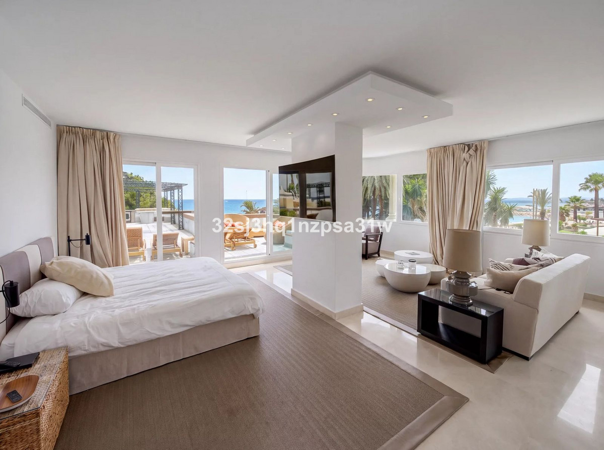 Huis te koop in Puerto Banús | 6 slaapkamers H5460934