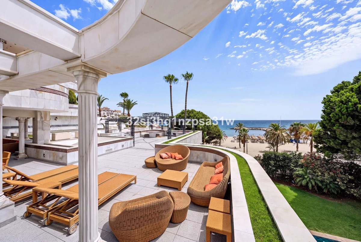 Huis te koop in Puerto Banús | 6 slaapkamers H5460934