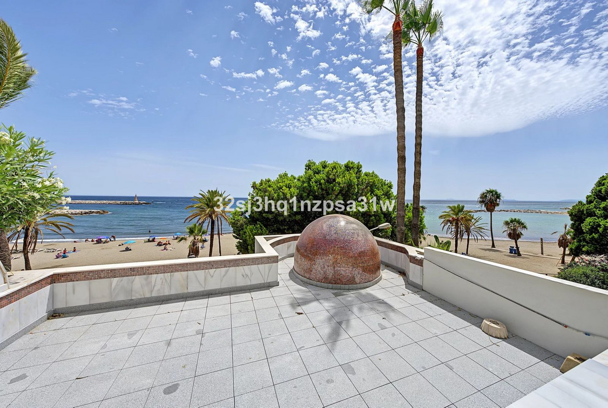 Huis te koop in Puerto Banús | 6 slaapkamers H5460934