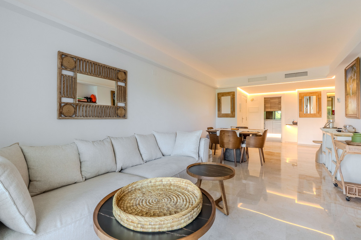Appartement te koop in Puerto Banús | 2 slaapkamers H5461120