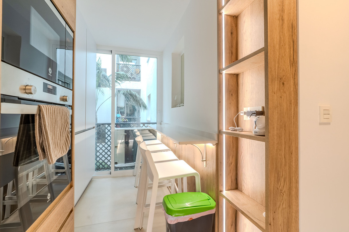 Appartement te koop in Puerto Banús | 2 slaapkamers H5461120