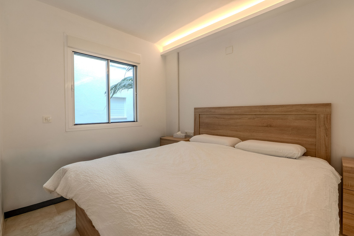 Appartement te koop in Puerto Banús | 2 slaapkamers H5461120