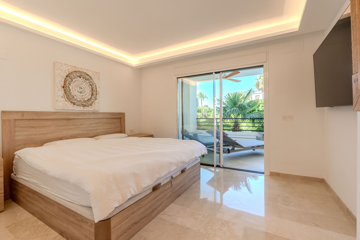 Appartement te koop in Puerto Banús | 2 slaapkamers H5461120