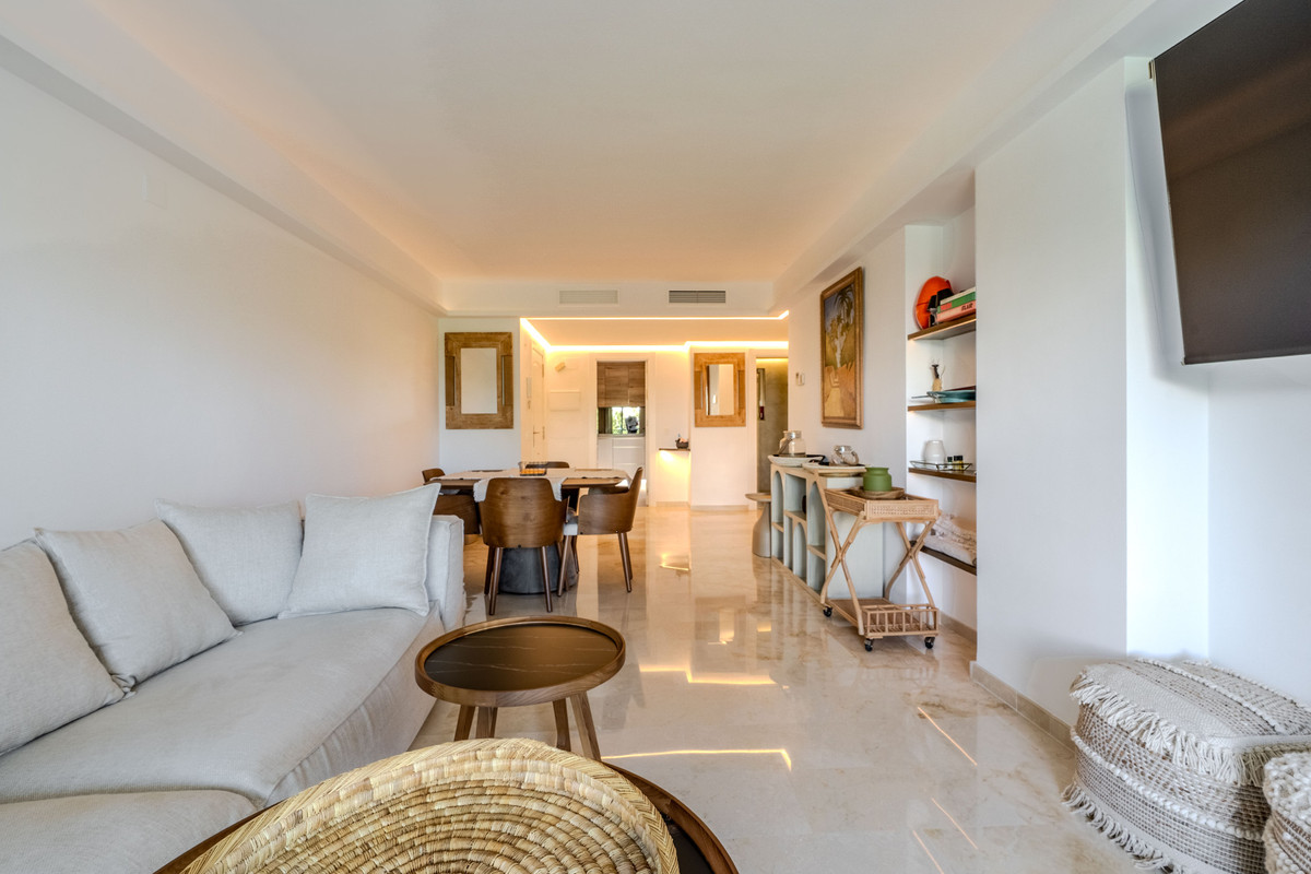 Appartement te koop in Puerto Banús | 2 slaapkamers H5461120