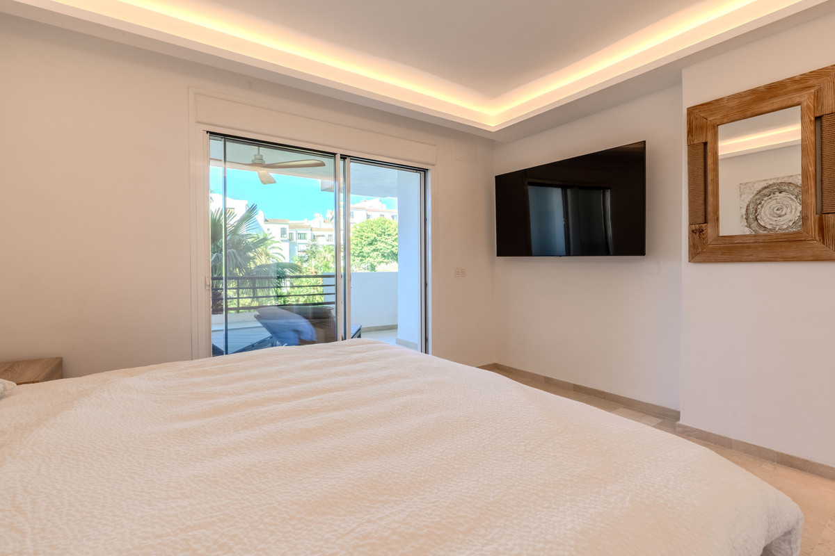 Appartement te koop in Puerto Banús | 2 slaapkamers H5461120