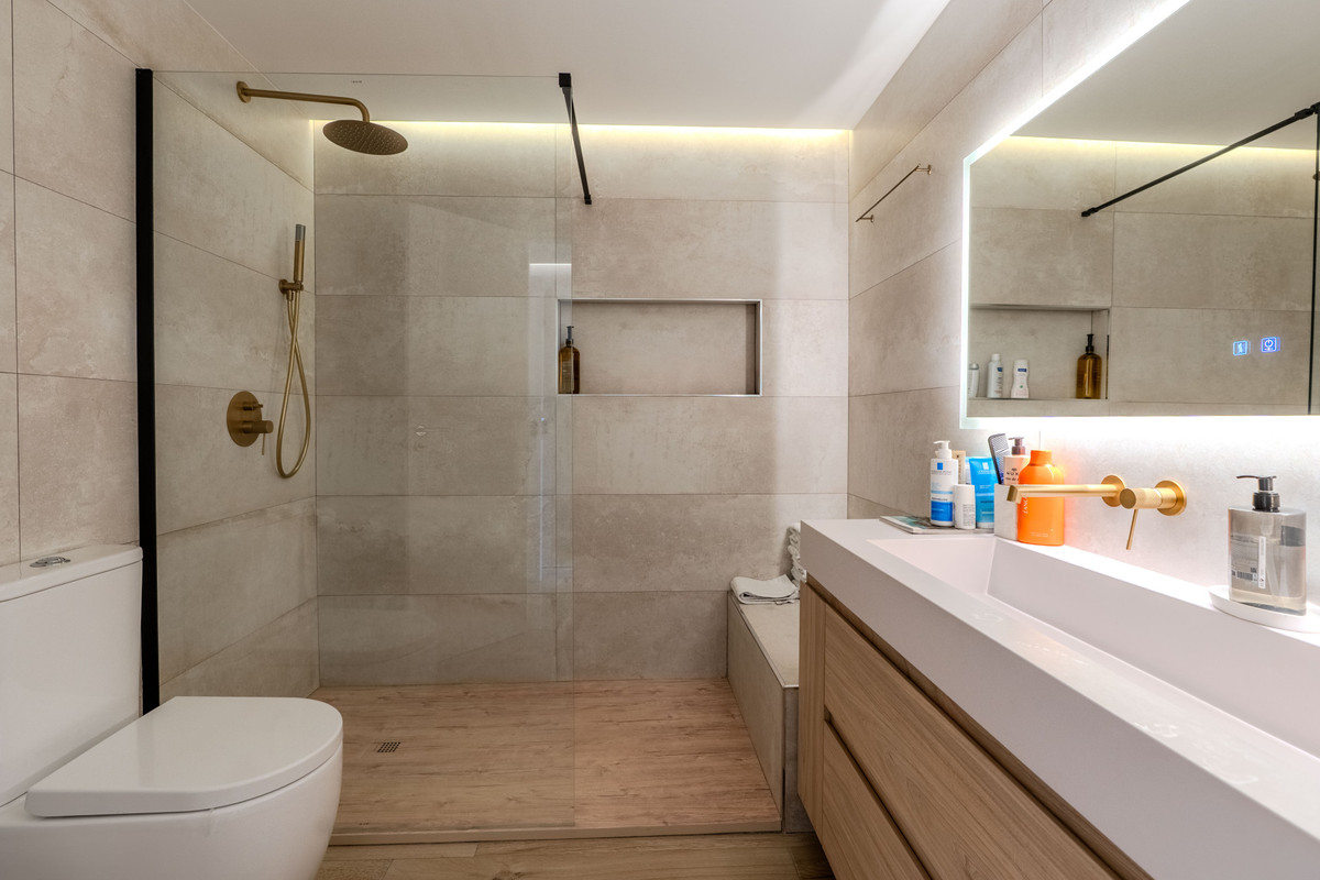 Appartement te koop in Puerto Banús | 2 slaapkamers H5461120