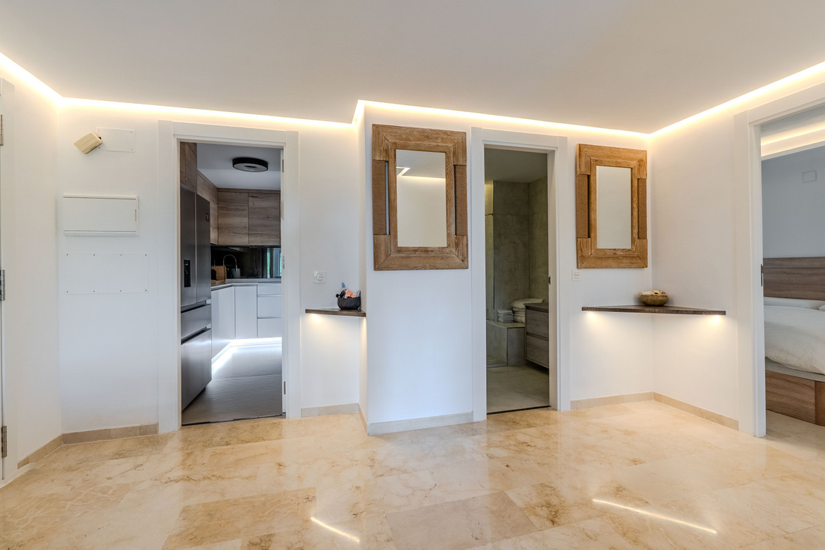 Appartement te koop in Puerto Banús | 2 slaapkamers H5461120