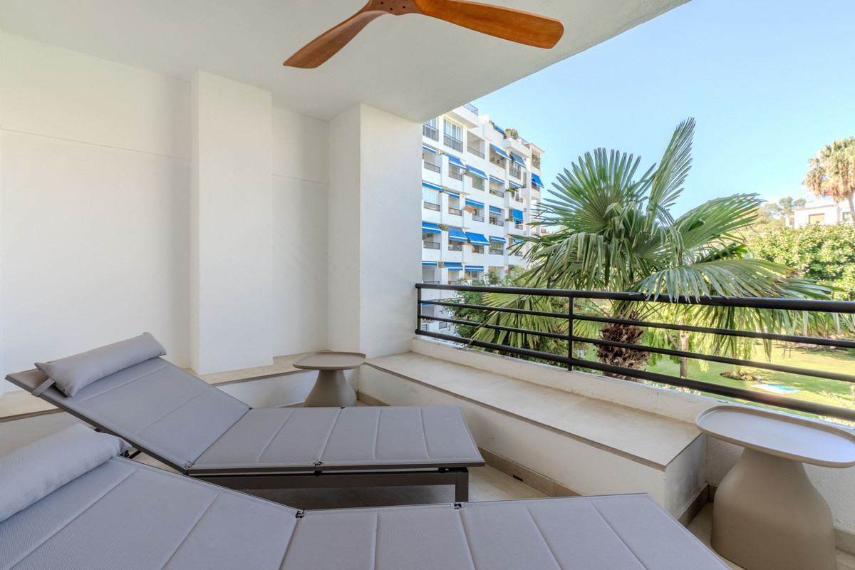 Appartement te koop in Puerto Banús | 2 slaapkamers H5461120