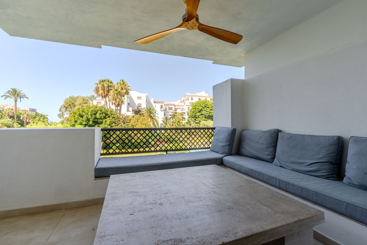 Appartement te koop in Puerto Banús | 2 slaapkamers H5461120