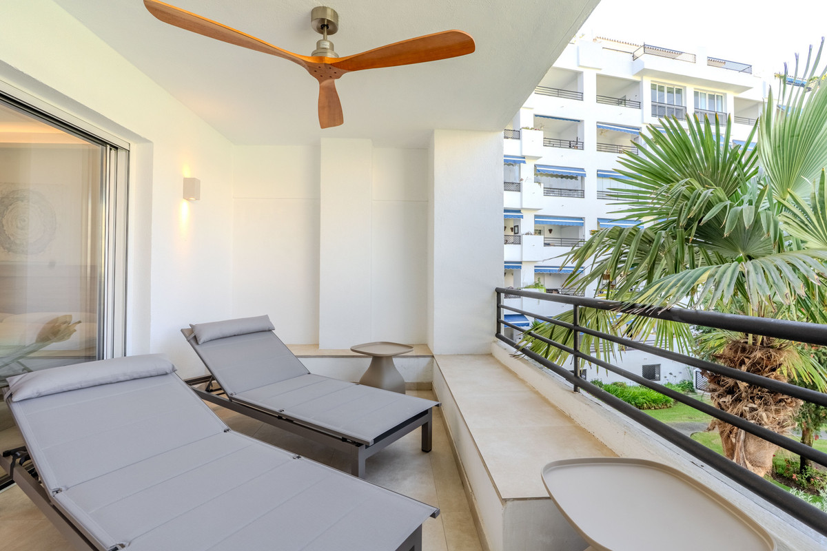 Appartement te koop in Puerto Banús | 2 slaapkamers H5461120